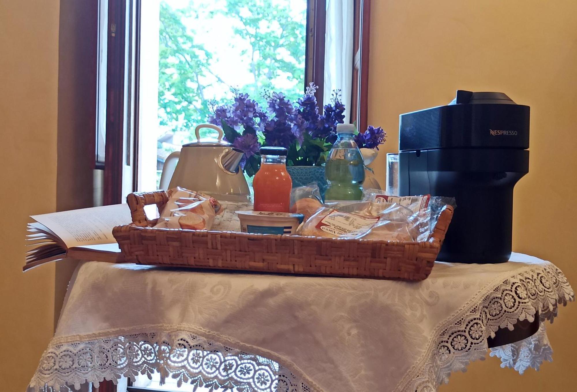 Blao Boutique Hotel Oristano Exteriér fotografie