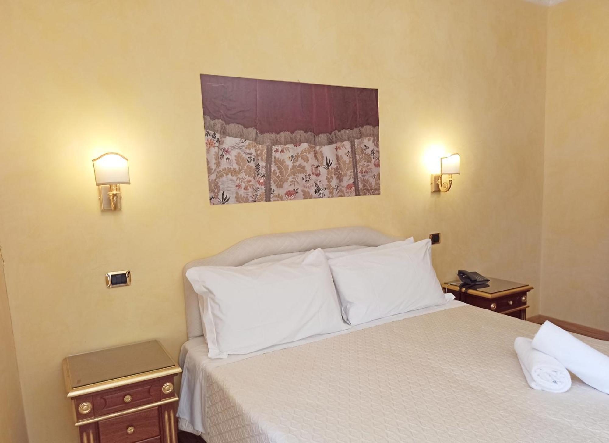 Blao Boutique Hotel Oristano Exteriér fotografie