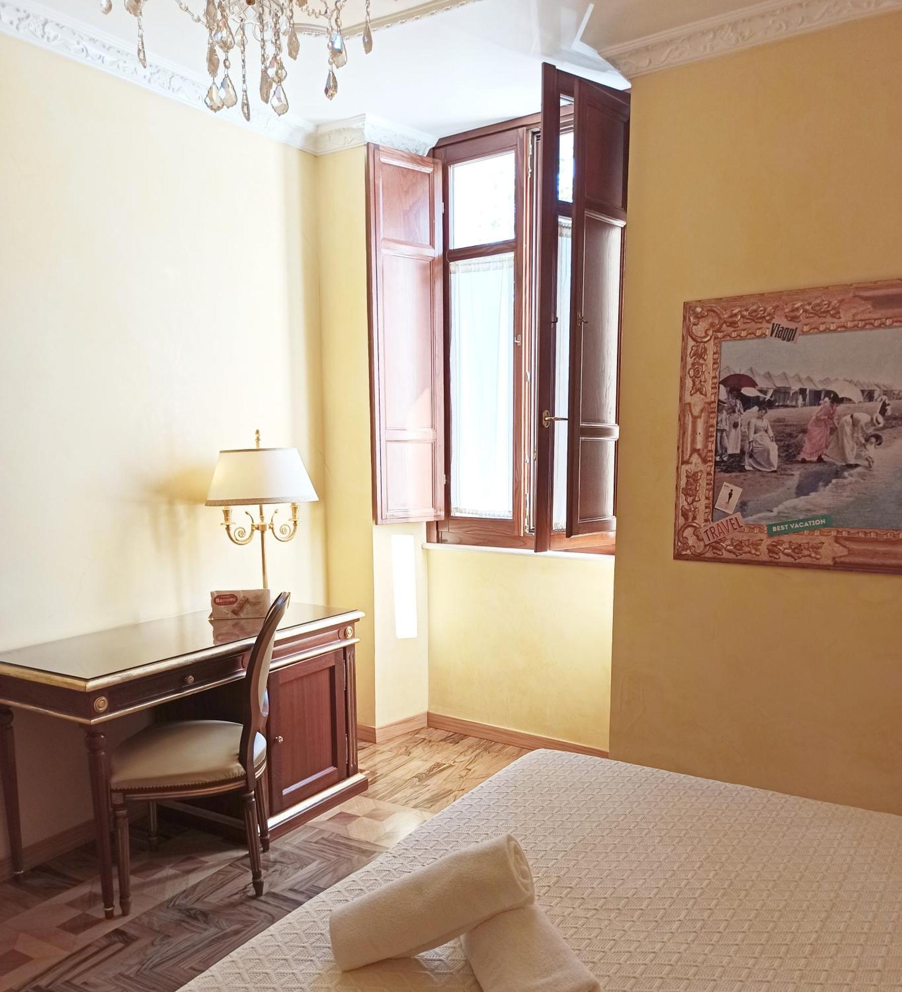 Blao Boutique Hotel Oristano Exteriér fotografie