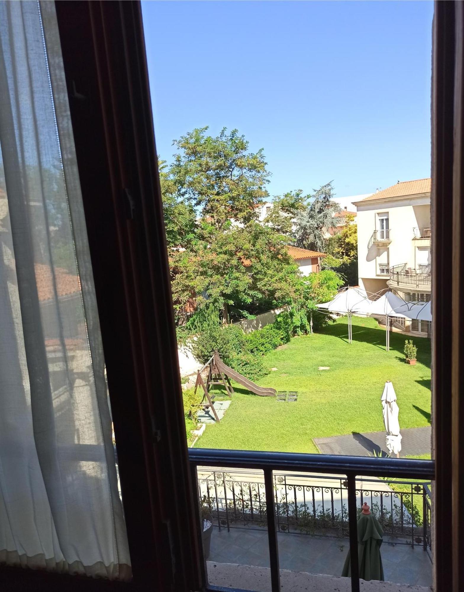 Blao Boutique Hotel Oristano Exteriér fotografie