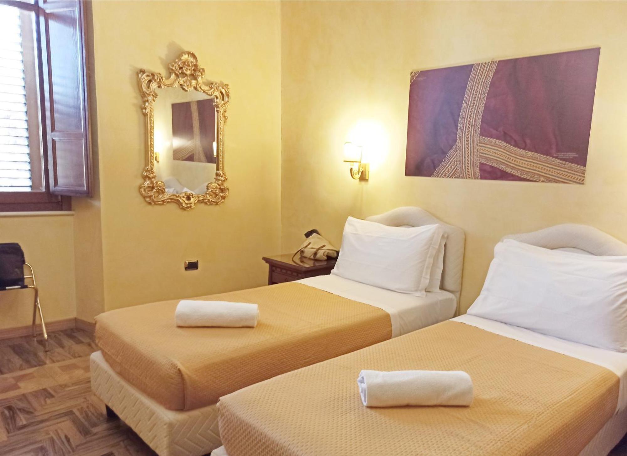 Blao Boutique Hotel Oristano Exteriér fotografie