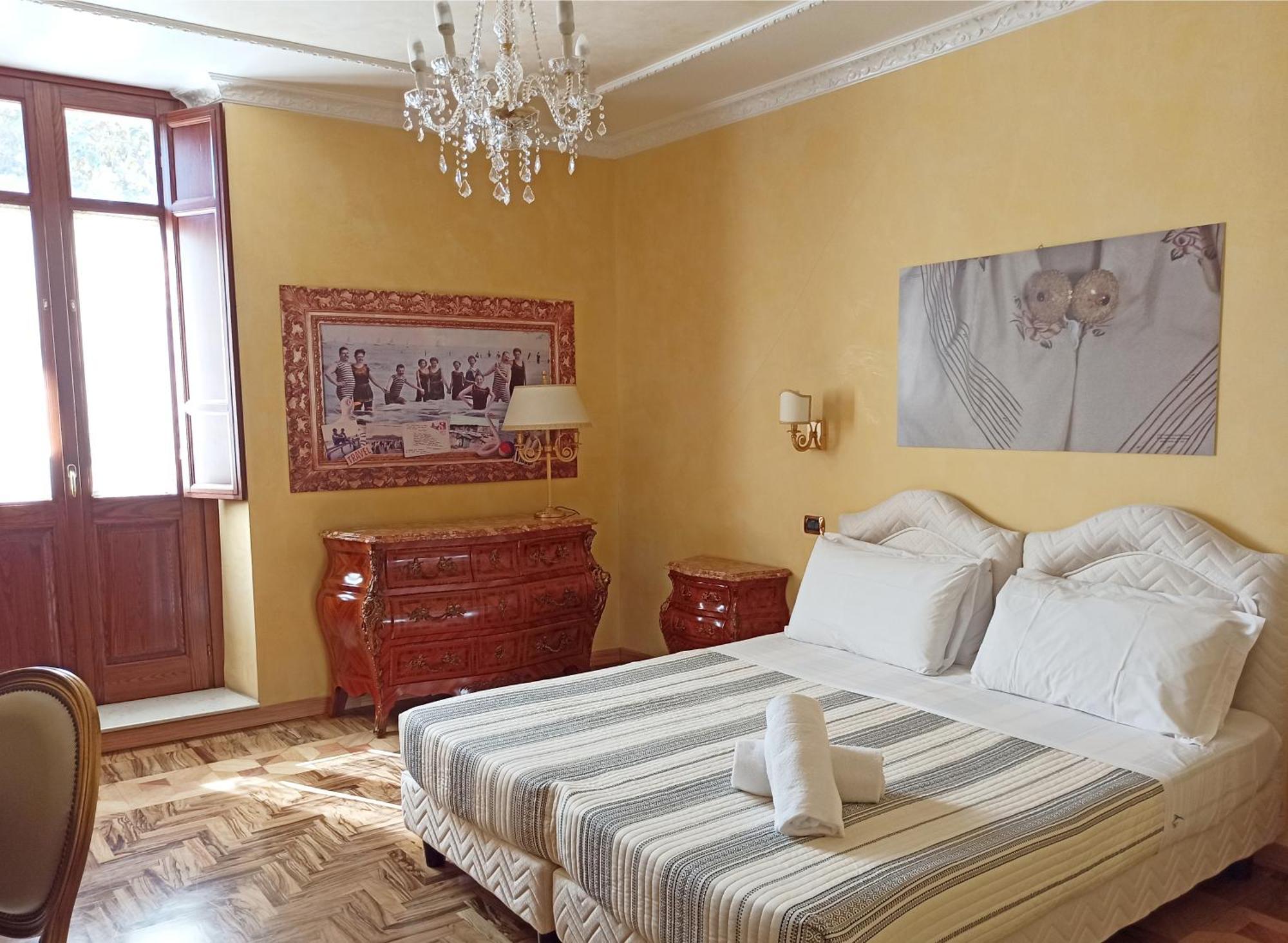 Blao Boutique Hotel Oristano Exteriér fotografie