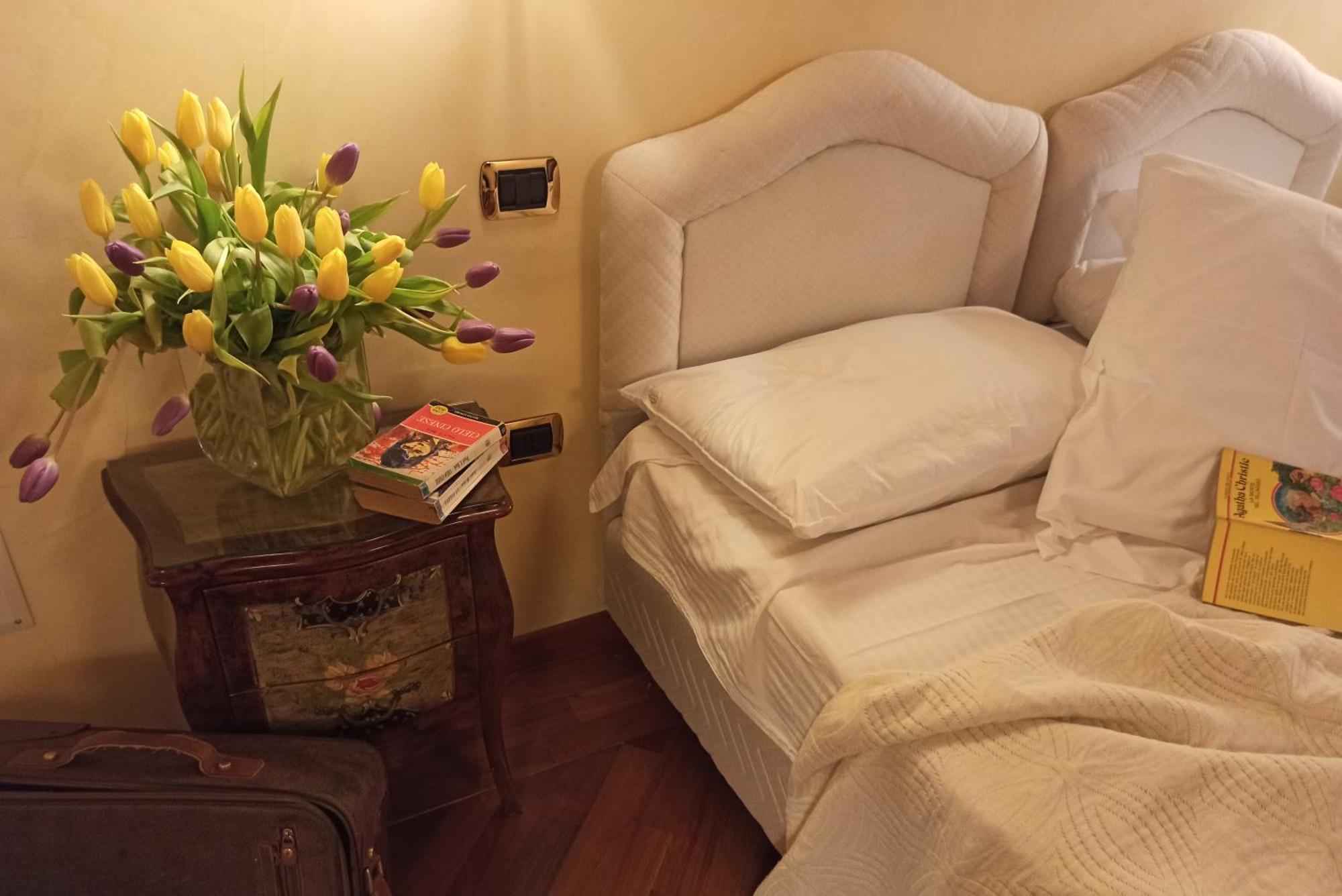 Blao Boutique Hotel Oristano Exteriér fotografie