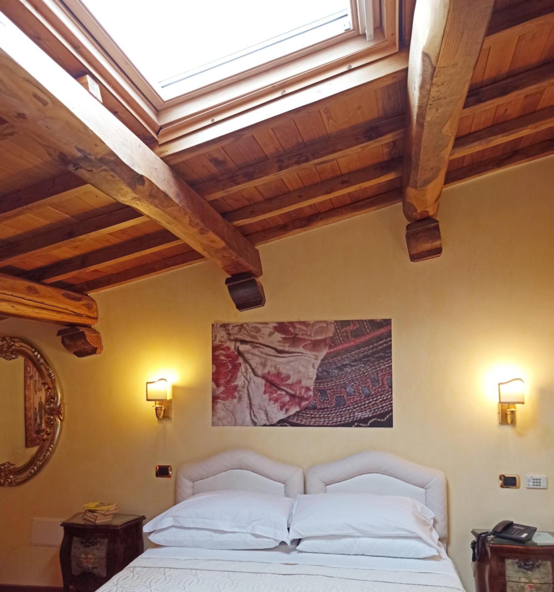Blao Boutique Hotel Oristano Exteriér fotografie