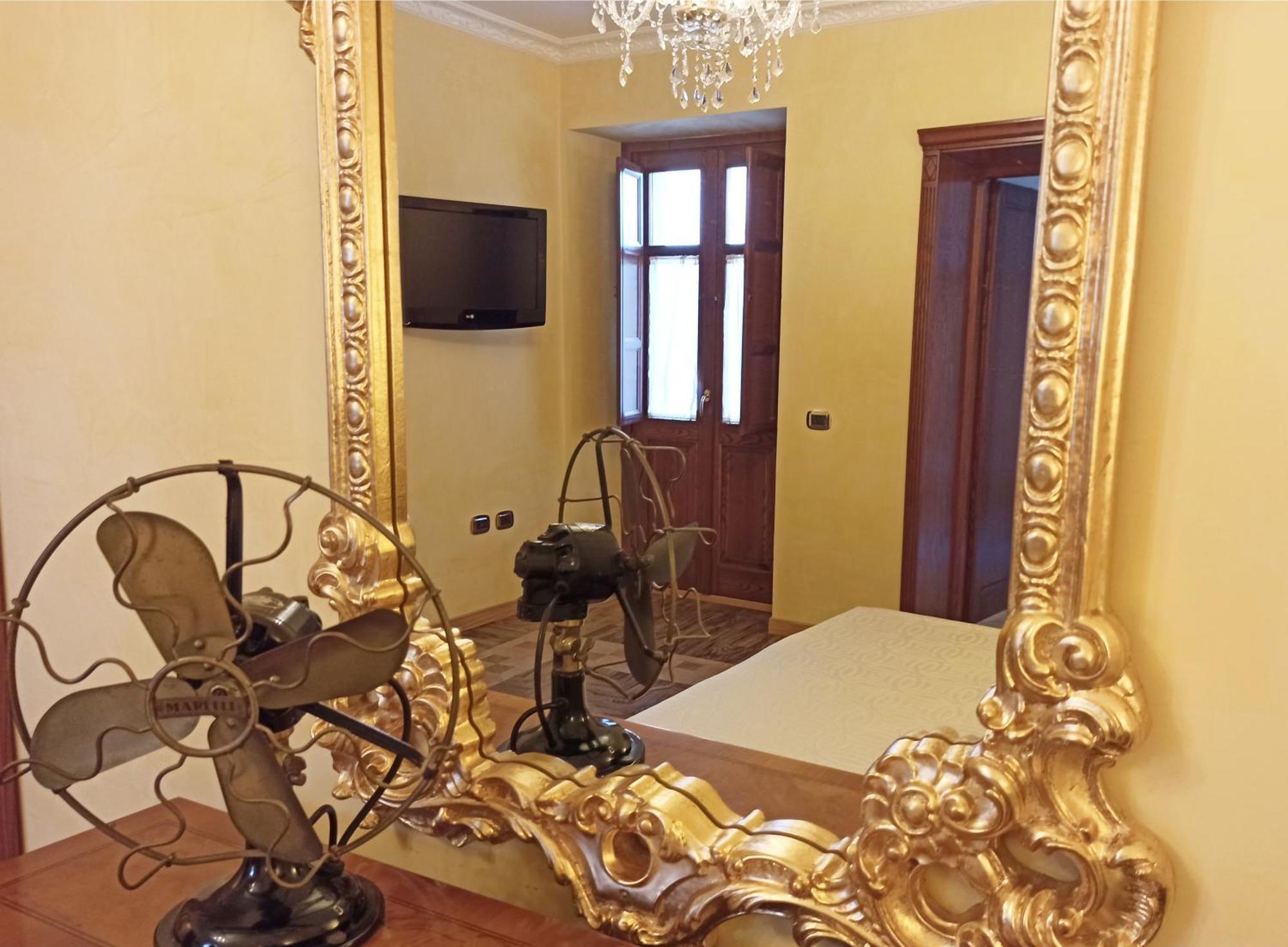 Blao Boutique Hotel Oristano Exteriér fotografie