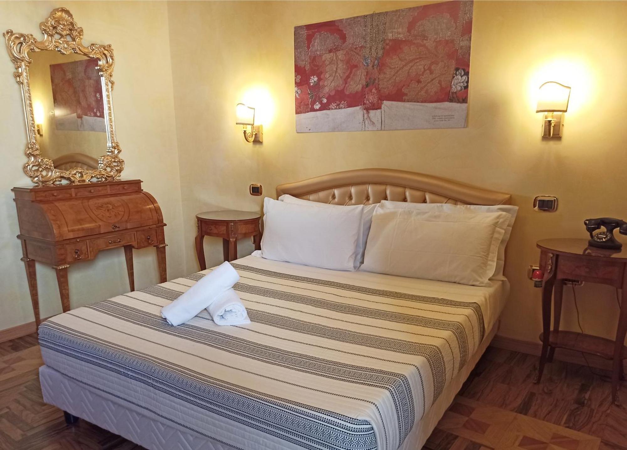Blao Boutique Hotel Oristano Exteriér fotografie