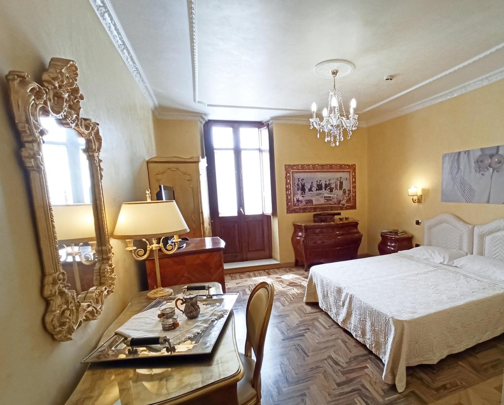 Blao Boutique Hotel Oristano Exteriér fotografie