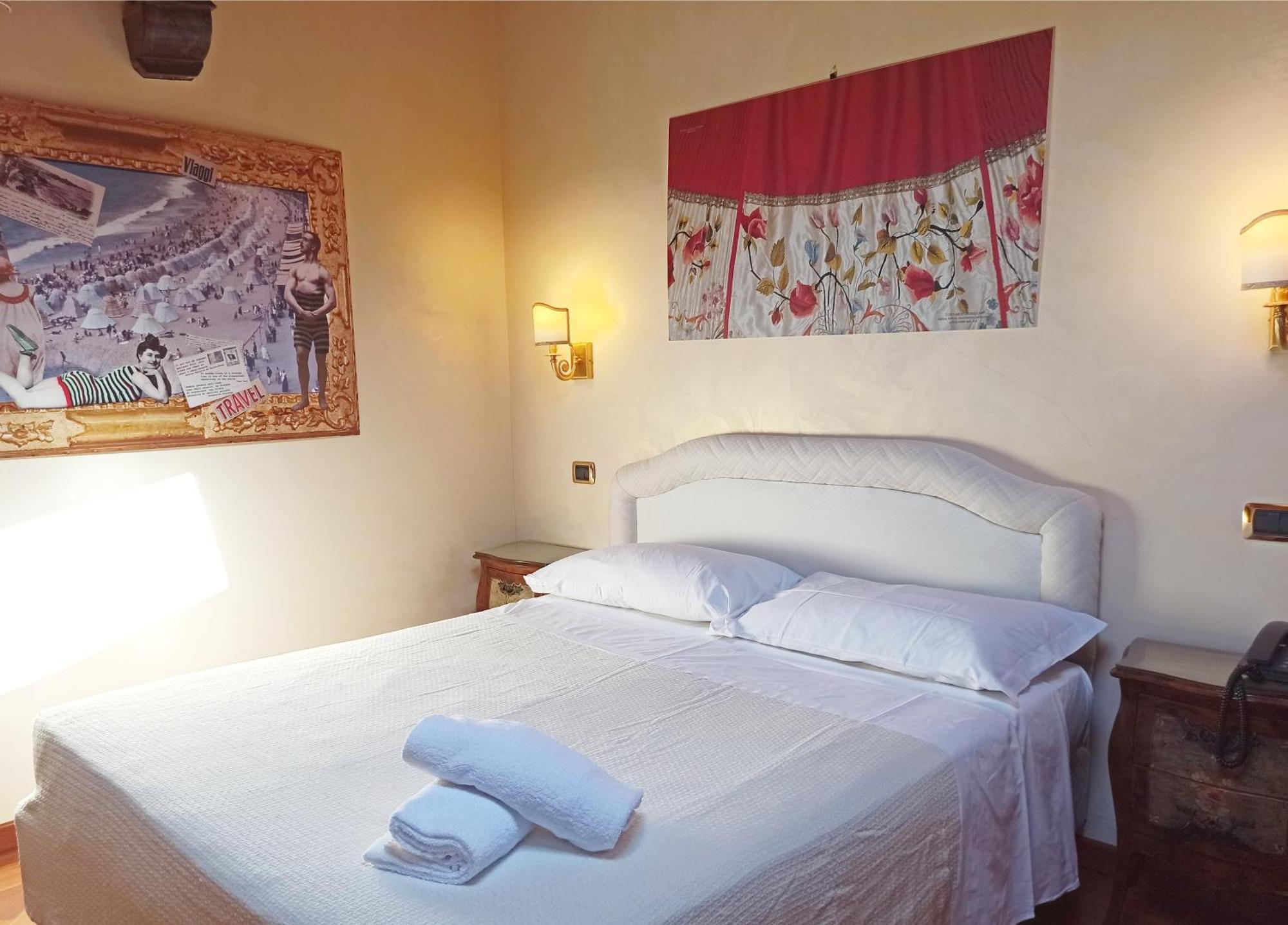 Blao Boutique Hotel Oristano Exteriér fotografie