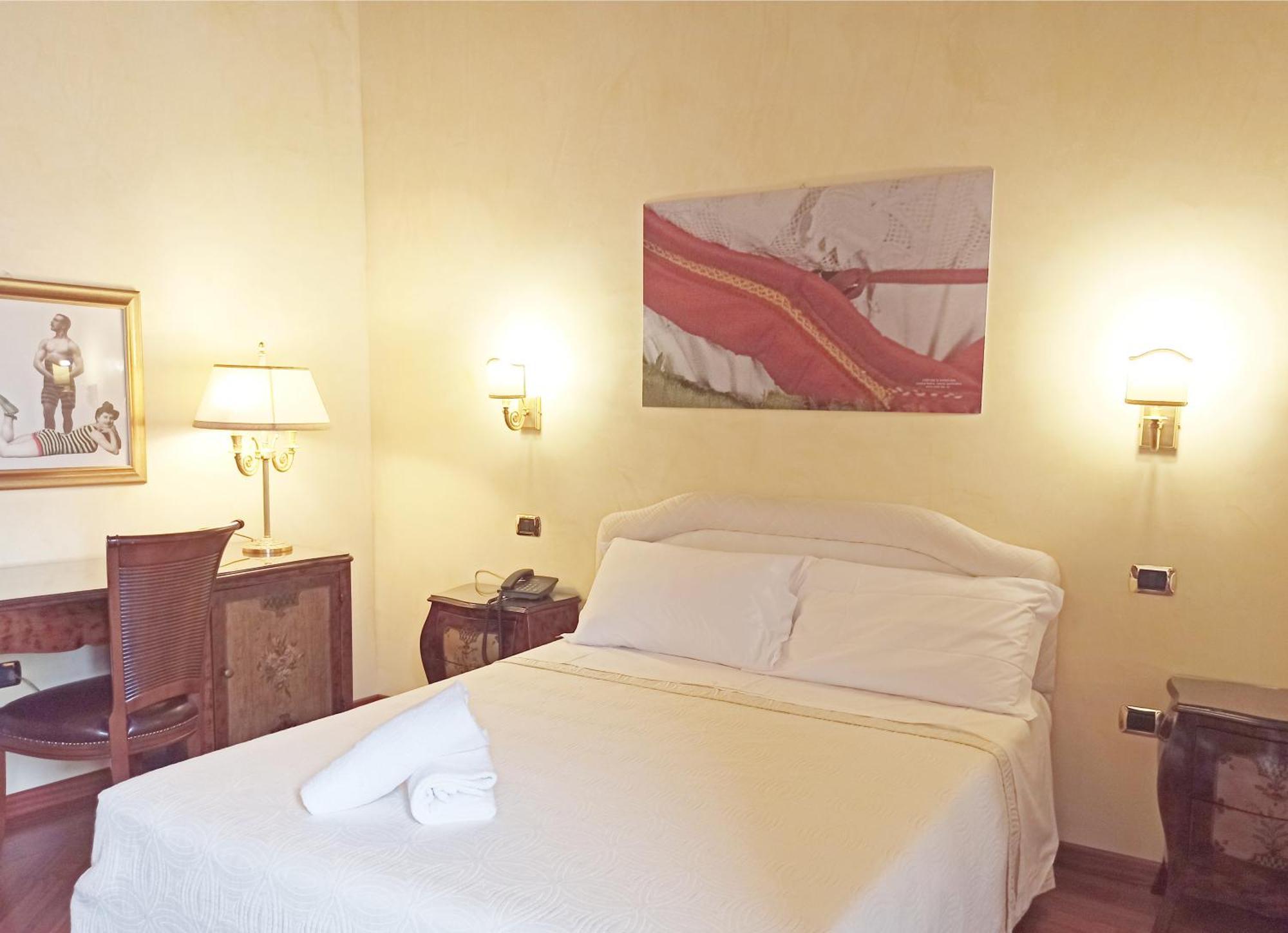 Blao Boutique Hotel Oristano Exteriér fotografie