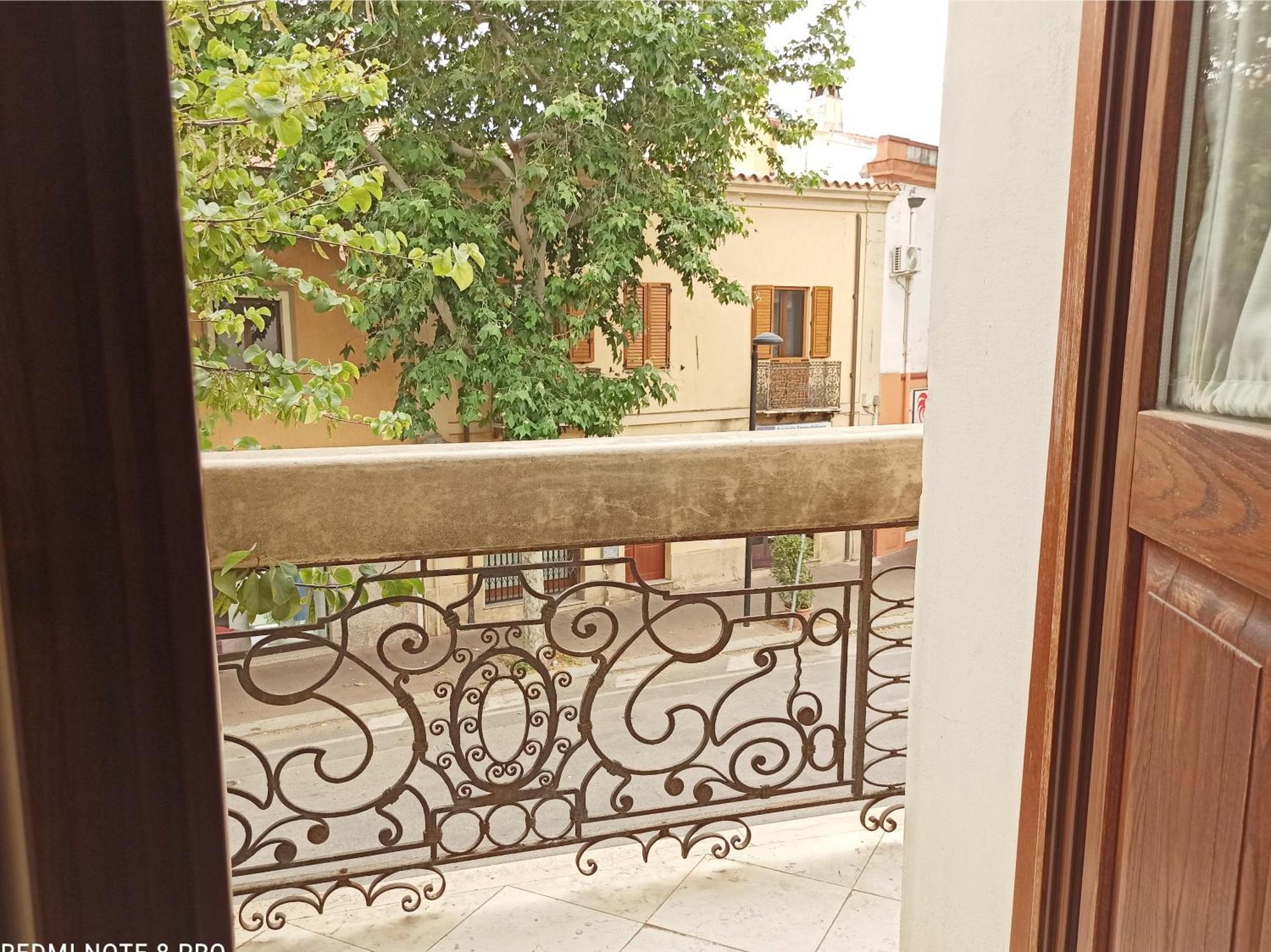 Blao Boutique Hotel Oristano Exteriér fotografie