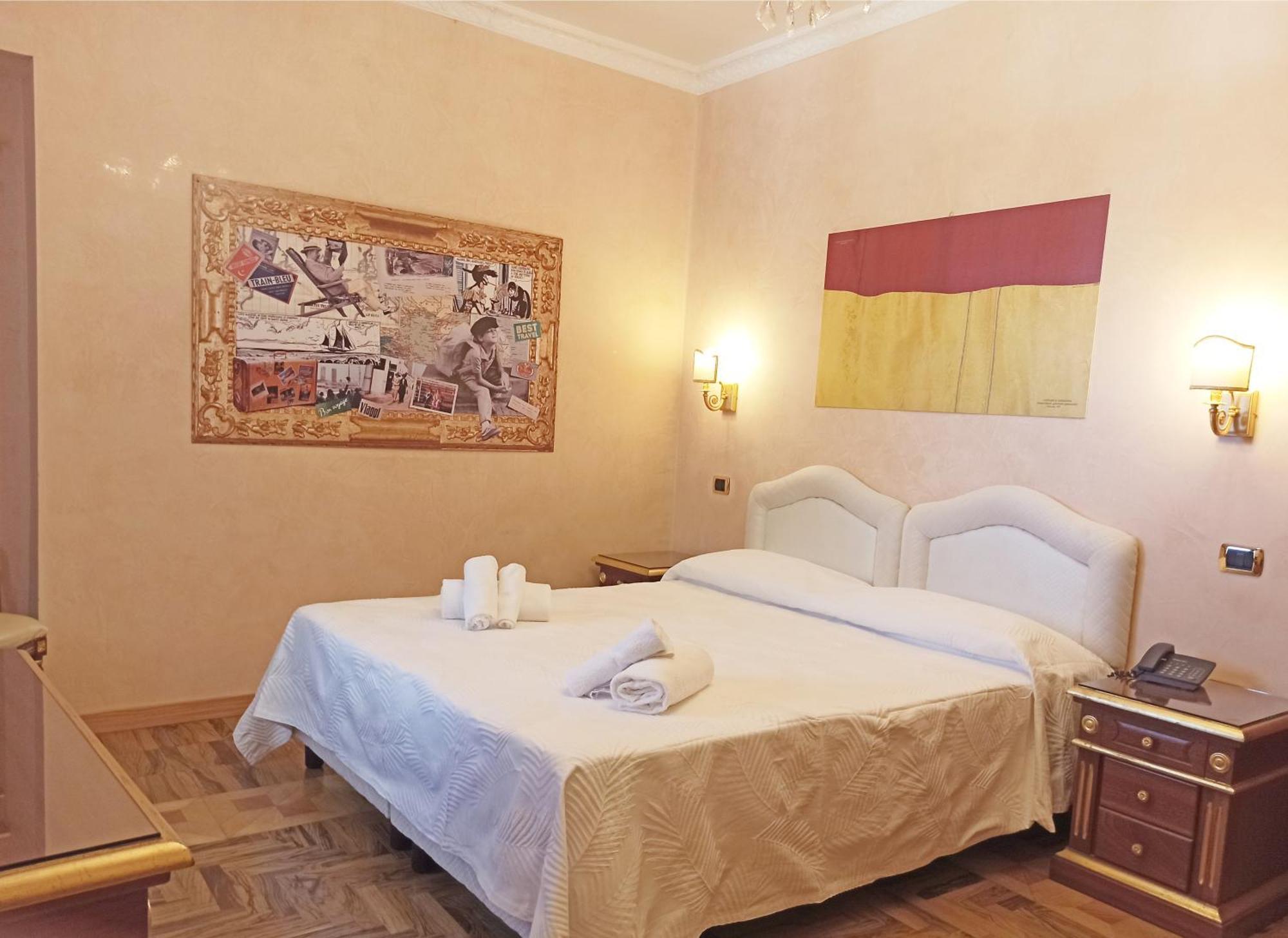 Blao Boutique Hotel Oristano Exteriér fotografie