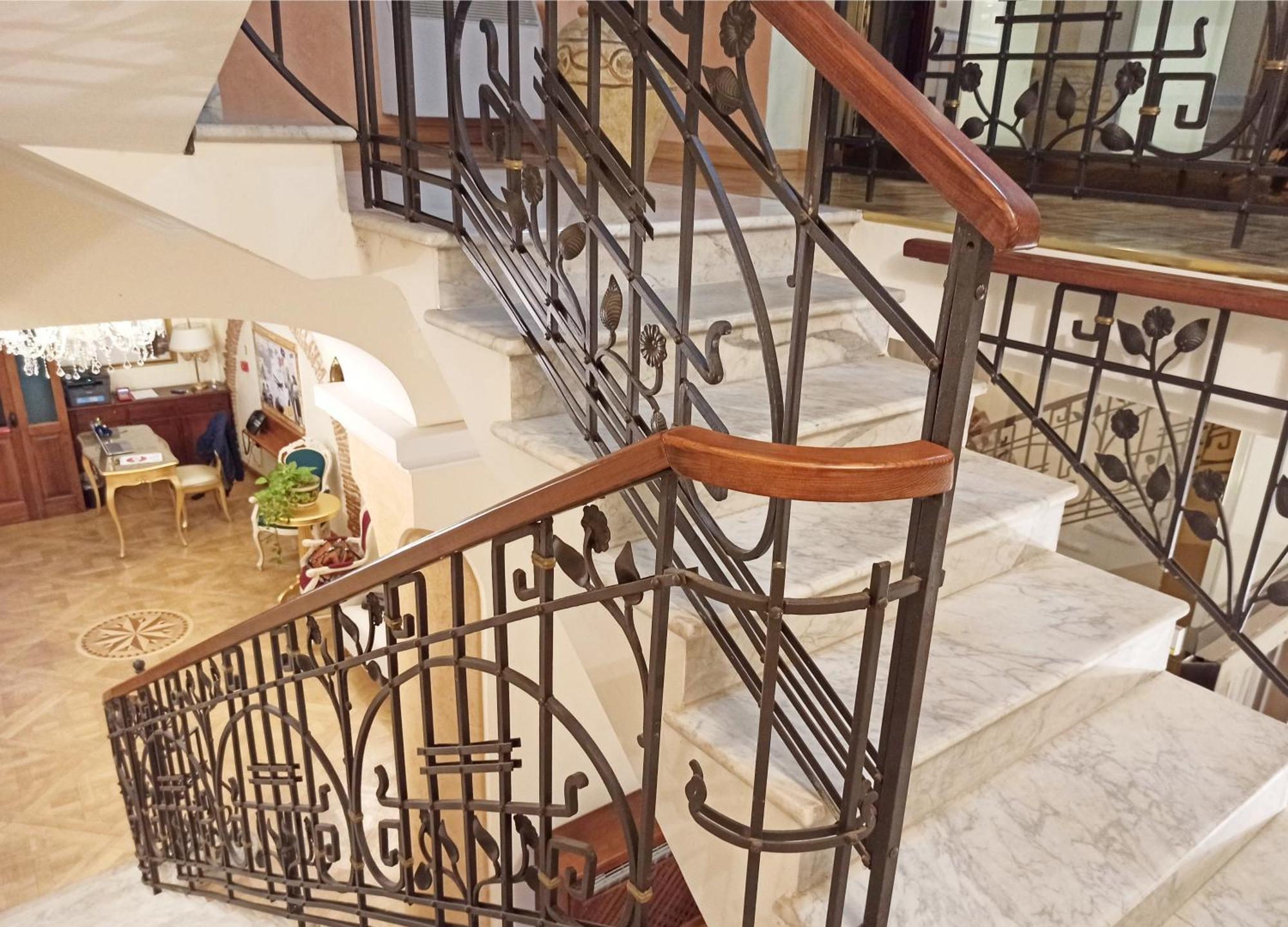 Blao Boutique Hotel Oristano Exteriér fotografie