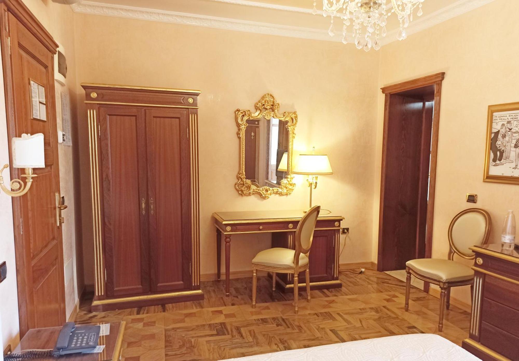 Blao Boutique Hotel Oristano Exteriér fotografie