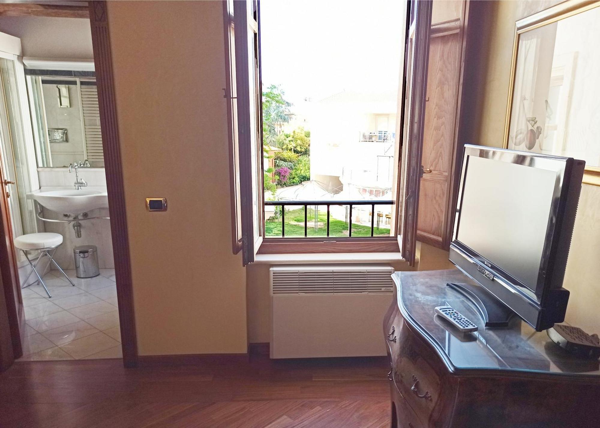 Blao Boutique Hotel Oristano Exteriér fotografie