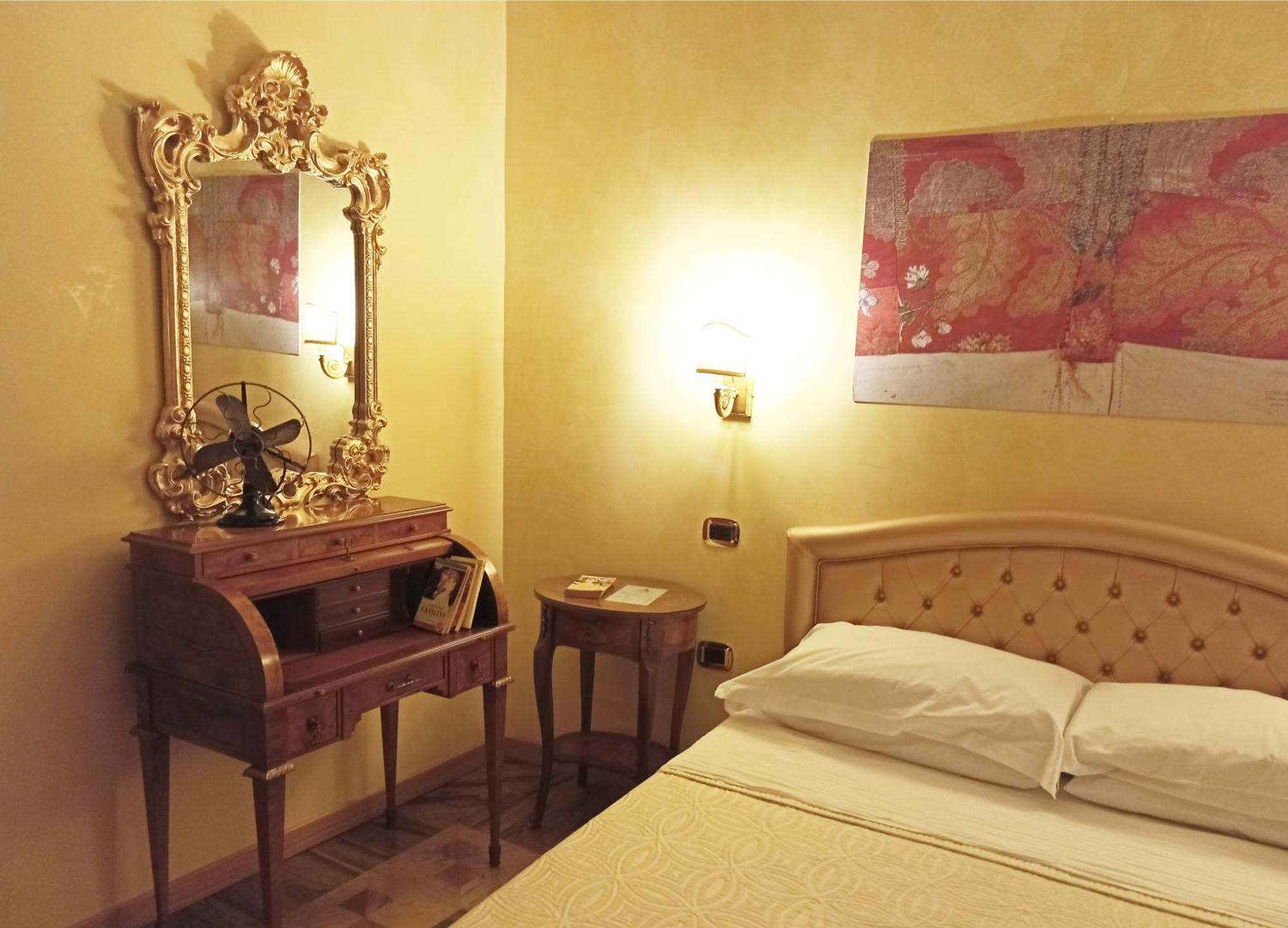 Blao Boutique Hotel Oristano Exteriér fotografie