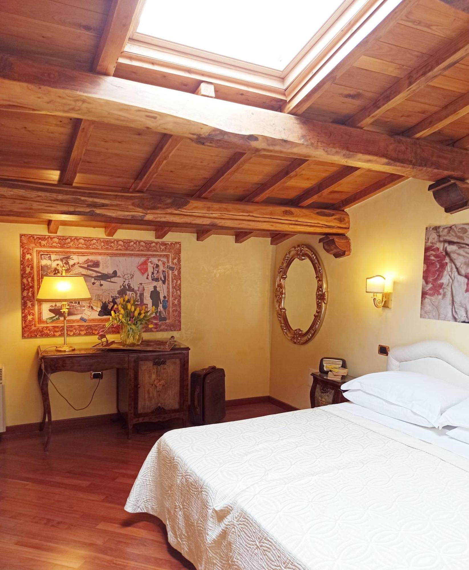 Blao Boutique Hotel Oristano Exteriér fotografie