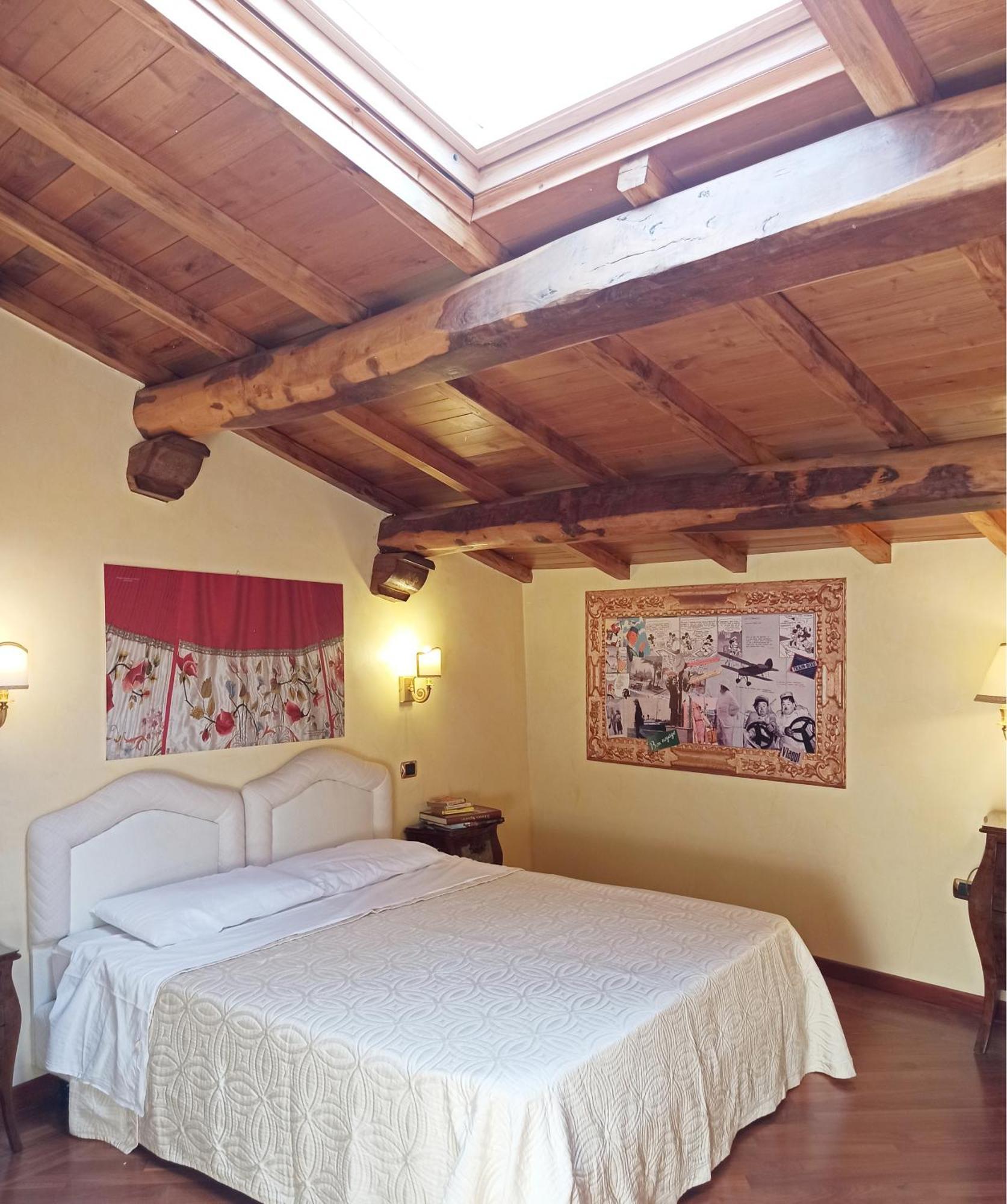 Blao Boutique Hotel Oristano Exteriér fotografie