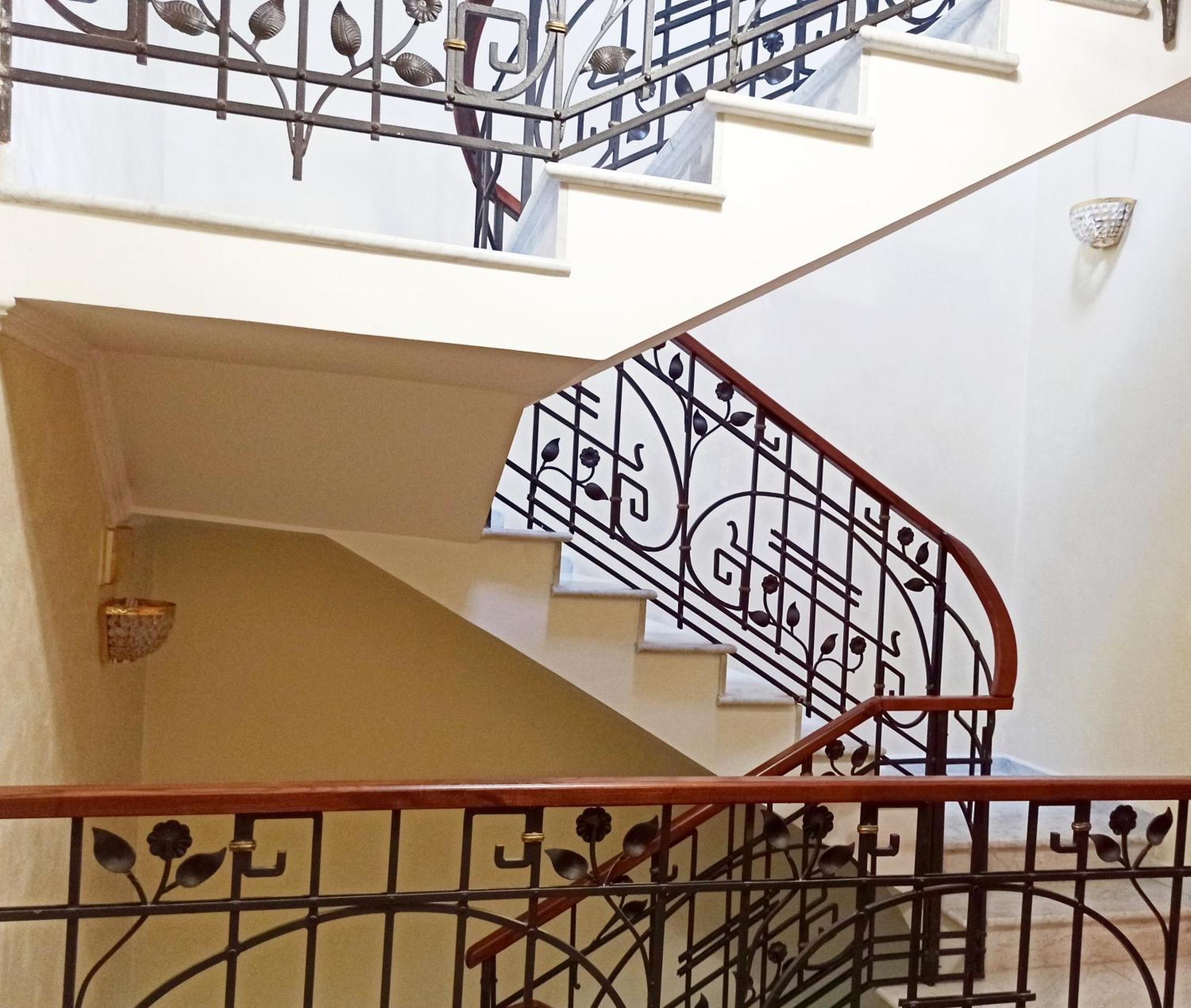 Blao Boutique Hotel Oristano Exteriér fotografie